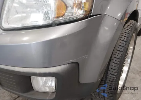 2008 Mazda Tribute I Grand Touring z USA, uszkodzony, nr VIN 4F2CZ02Z48KM31374